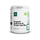 Natural Bio Booster: Mix Guarana &amp; Organic Green Tea - Booster