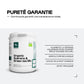 Natural Bio Booster: Mix Guarana &amp; Organic Green Tea - Booster