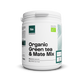 Natural Bio Burner: Mix Green Tea &amp; Organic Mate - Burner