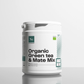 Natural Bio Burner: Mix Green Tea &amp; Organic Mate - Burner