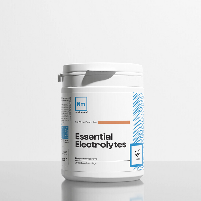 Essential Electrolytes