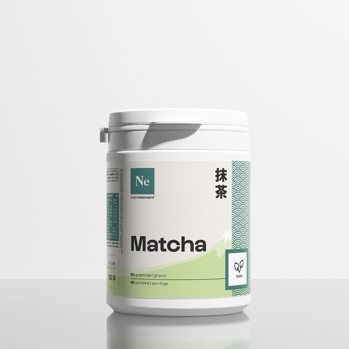 MATCHA 80 G