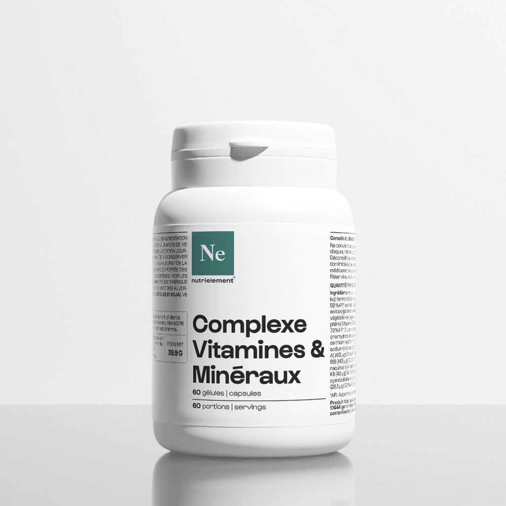 Men's Immune Health