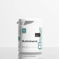 Multi -fashionable in capsules