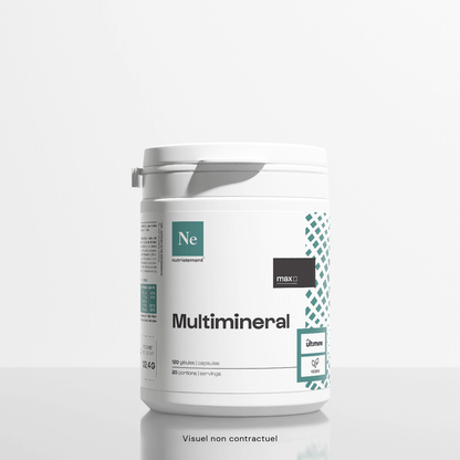 Multi -fashionable in capsules