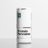 Chocolate Protein Pancake Mix