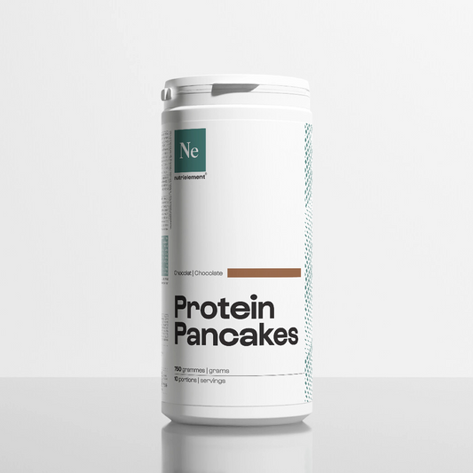 Chocolate Protein Pancake Mix
