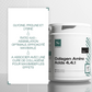 A amino acids of collagen 4.4.1 powder
