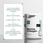 Collagen Marin Peptan® 1 in powder