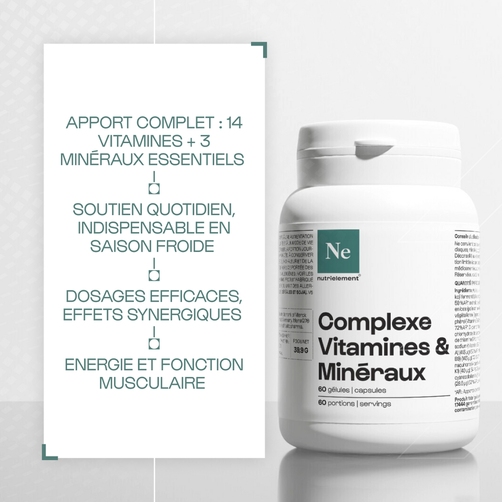 Men's Immune Health
