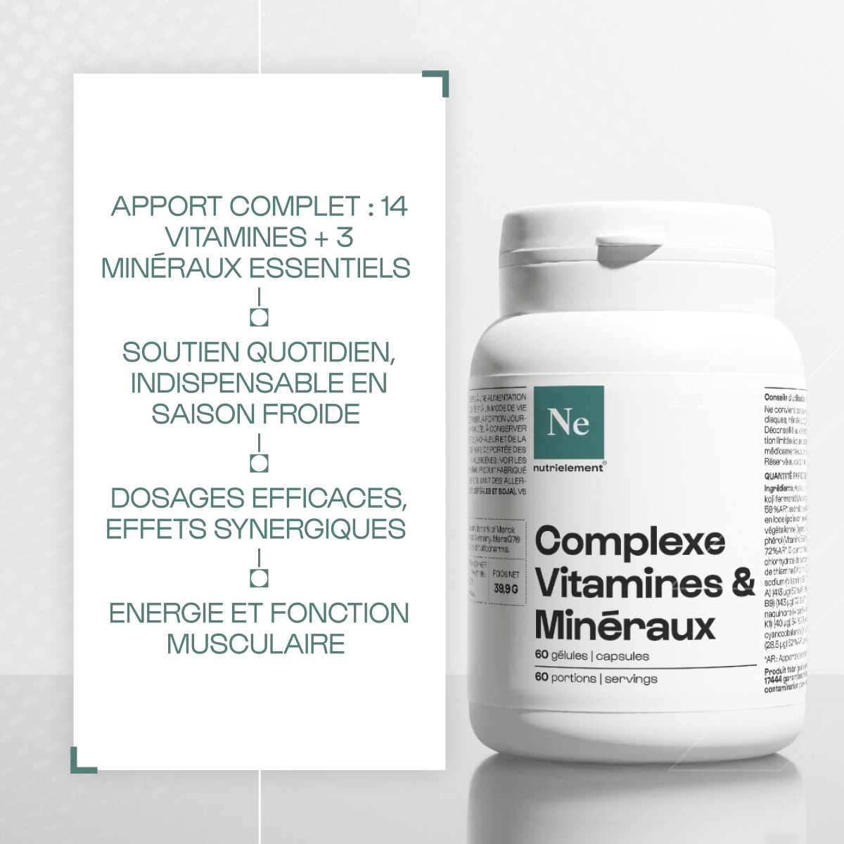 Men's Immune Health