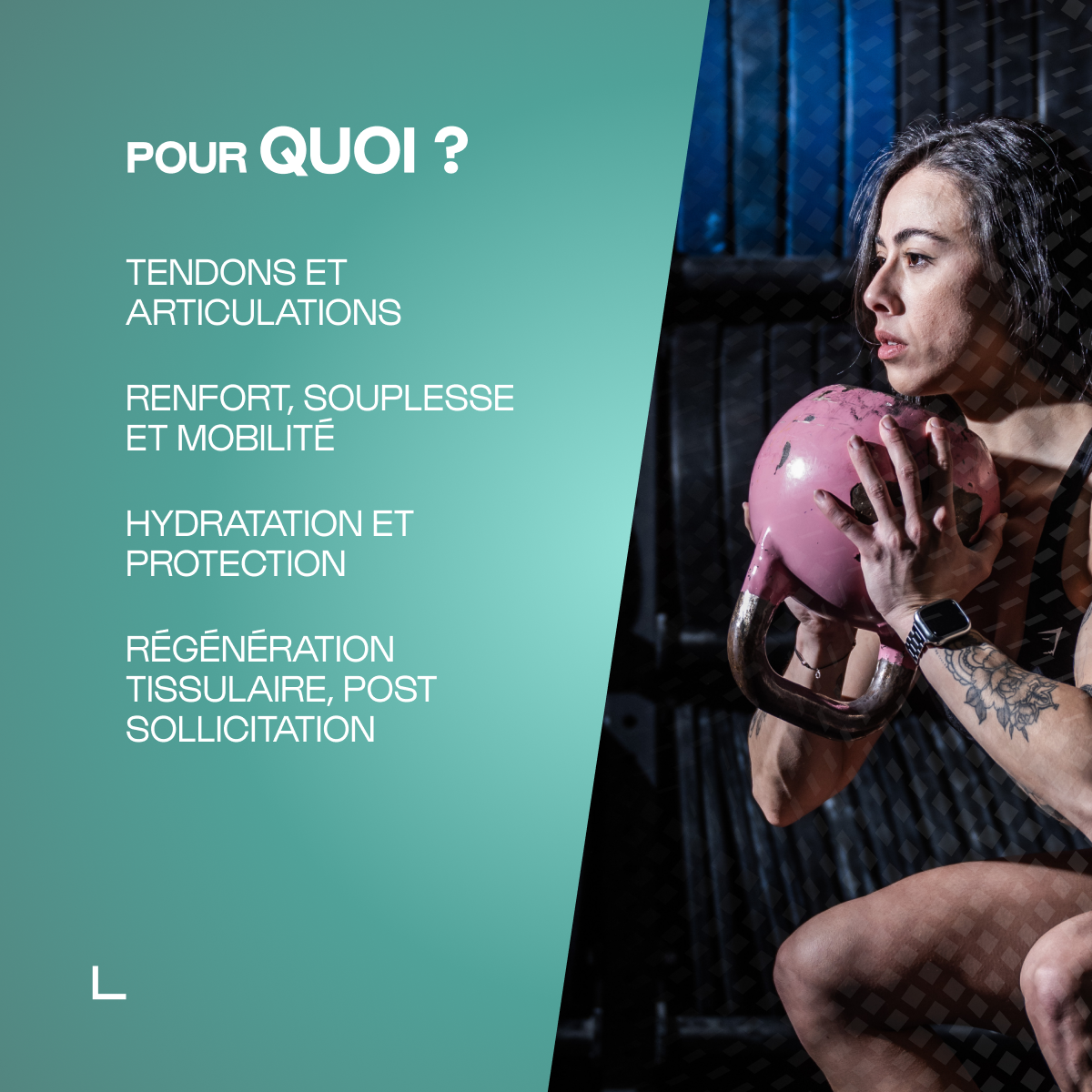 Collagen Peptide Peptan®ii (Colartix) powder