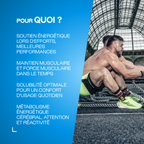 Micronized Creatine (Opticreatine™)