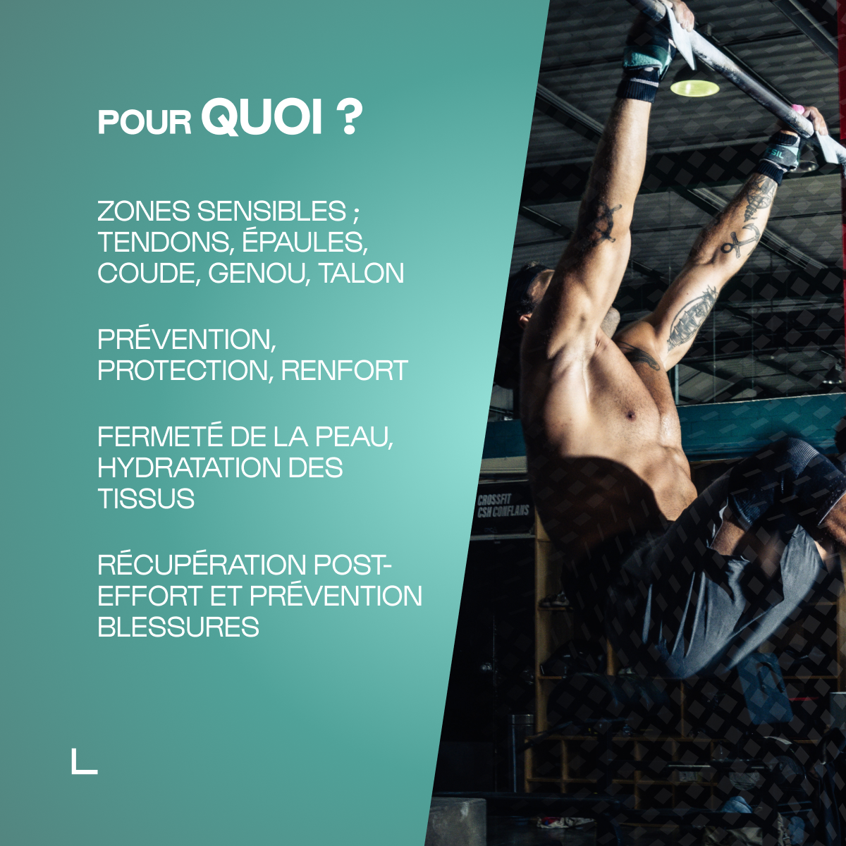 Collagen Marin Peptan® 1 in powder