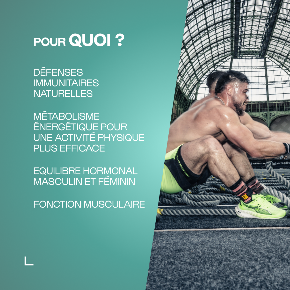 Men's Immune Health
