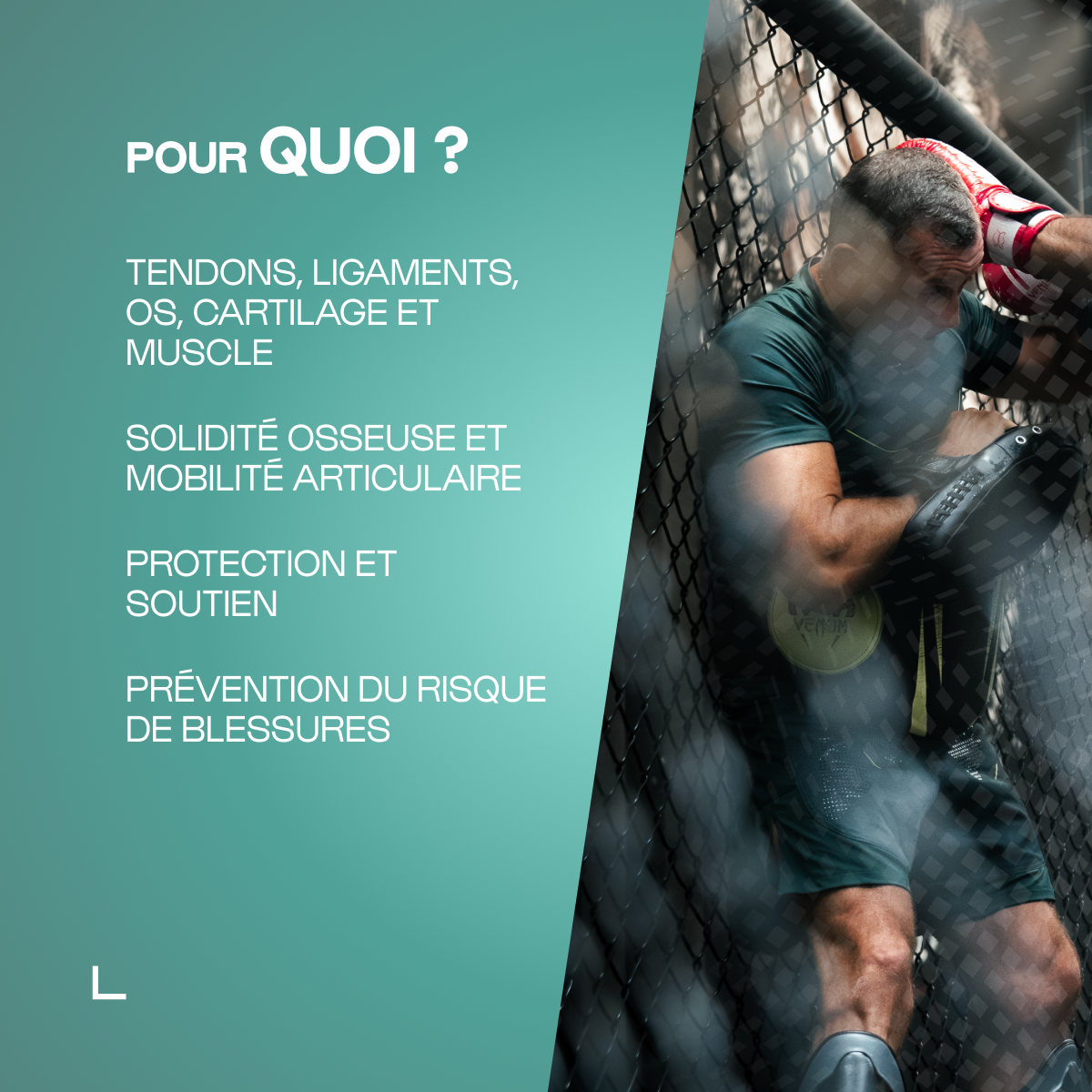 Super Collagène Mix en gélules