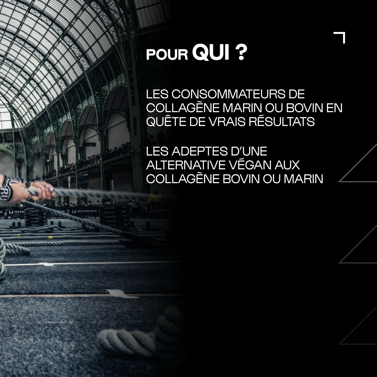 A amino acids of collagen 4.4.1 powder