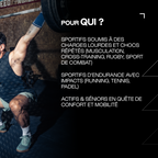 Collagen Peptide Peptan® 1 in powder