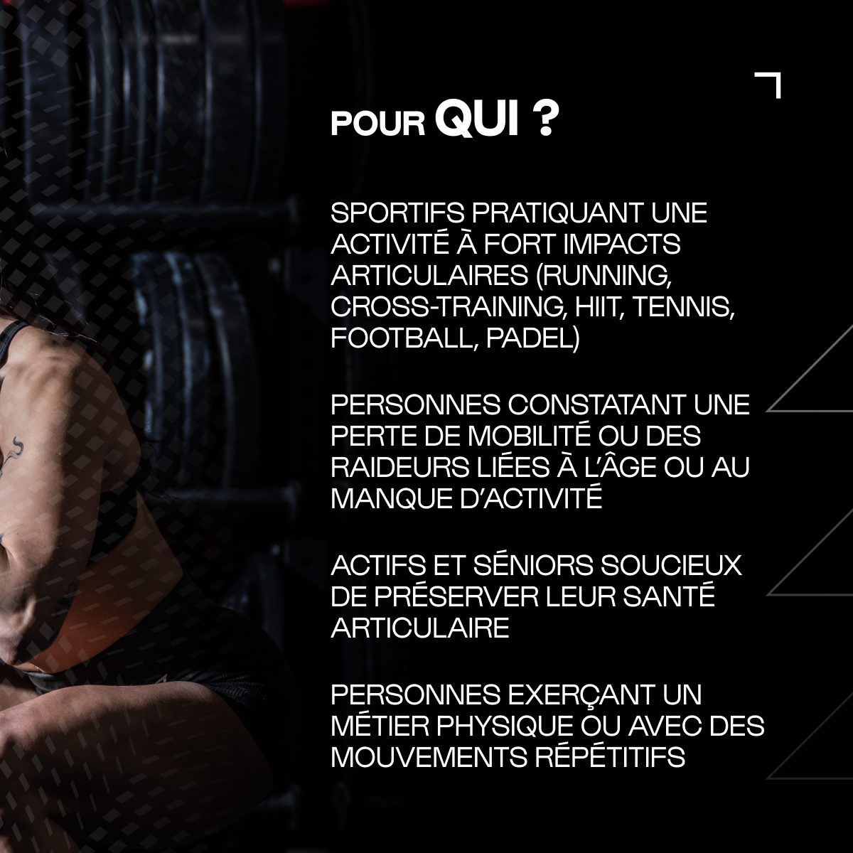 Collagen Peptide Peptan®ii (Colartix) in capsules