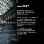 Micronized Creatine (Opticreatine™)