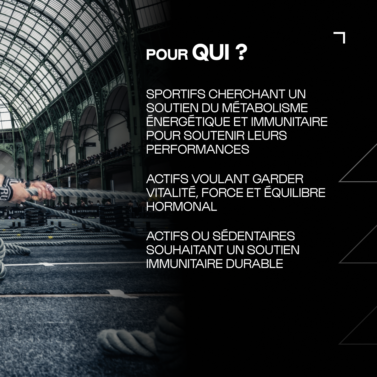 Men's Immune Health