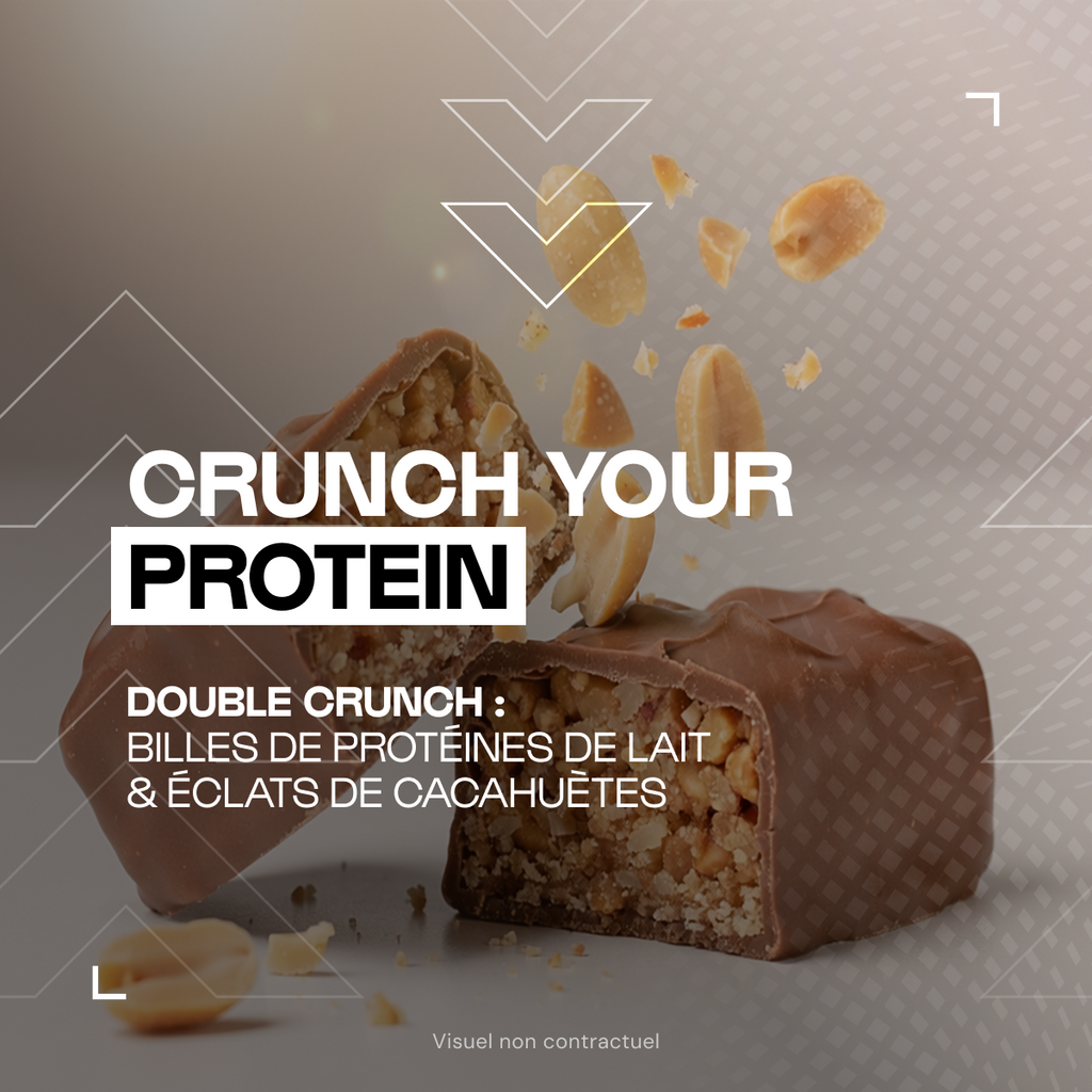 Protein & Collagen Bars - pack of 4