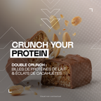 Protein & Collagen Bars - pack of 4