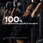 Micronized Creatine (Opticreatine™)