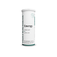Energy - Effervescent