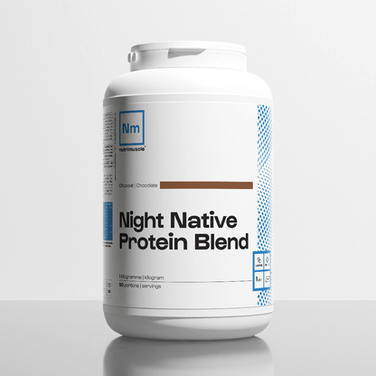 Night Recovery Protein Blend