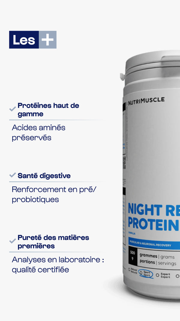 NutriMuscle