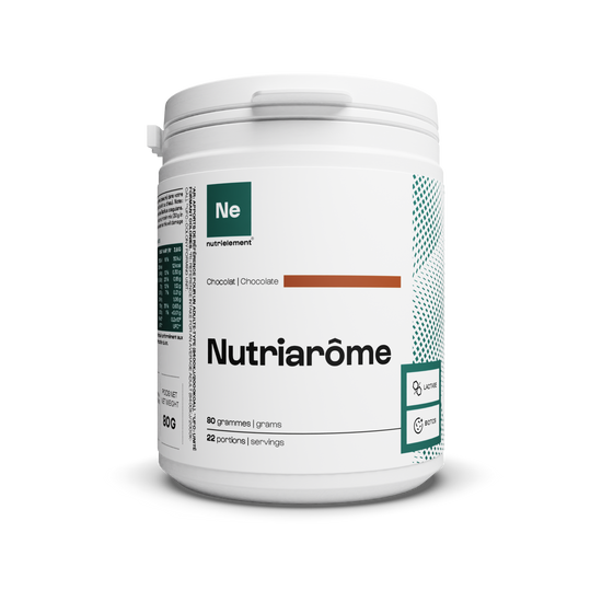 Nutriaroma