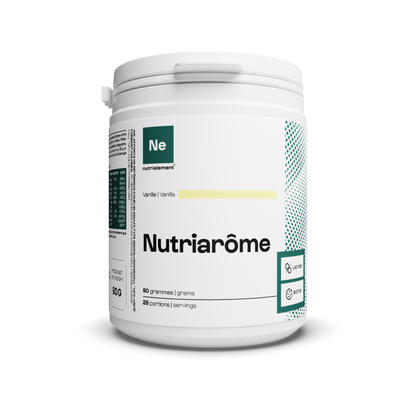 Nutriaroma