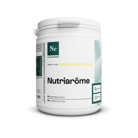 Nutriaroma