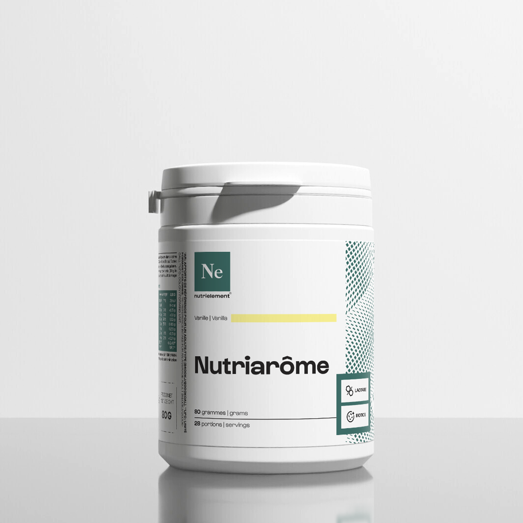 Nutriarôme