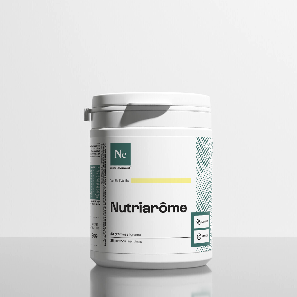 Nutriarôme