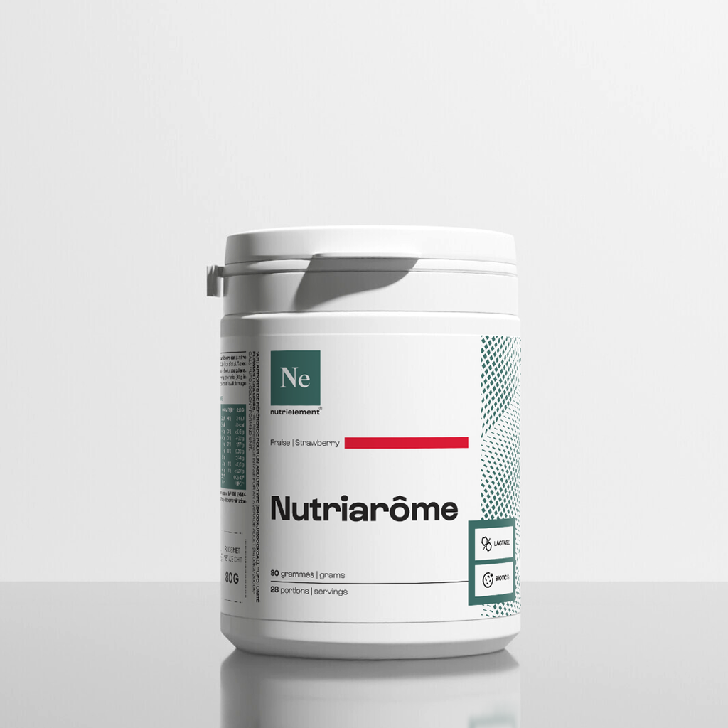 Nutriarôme