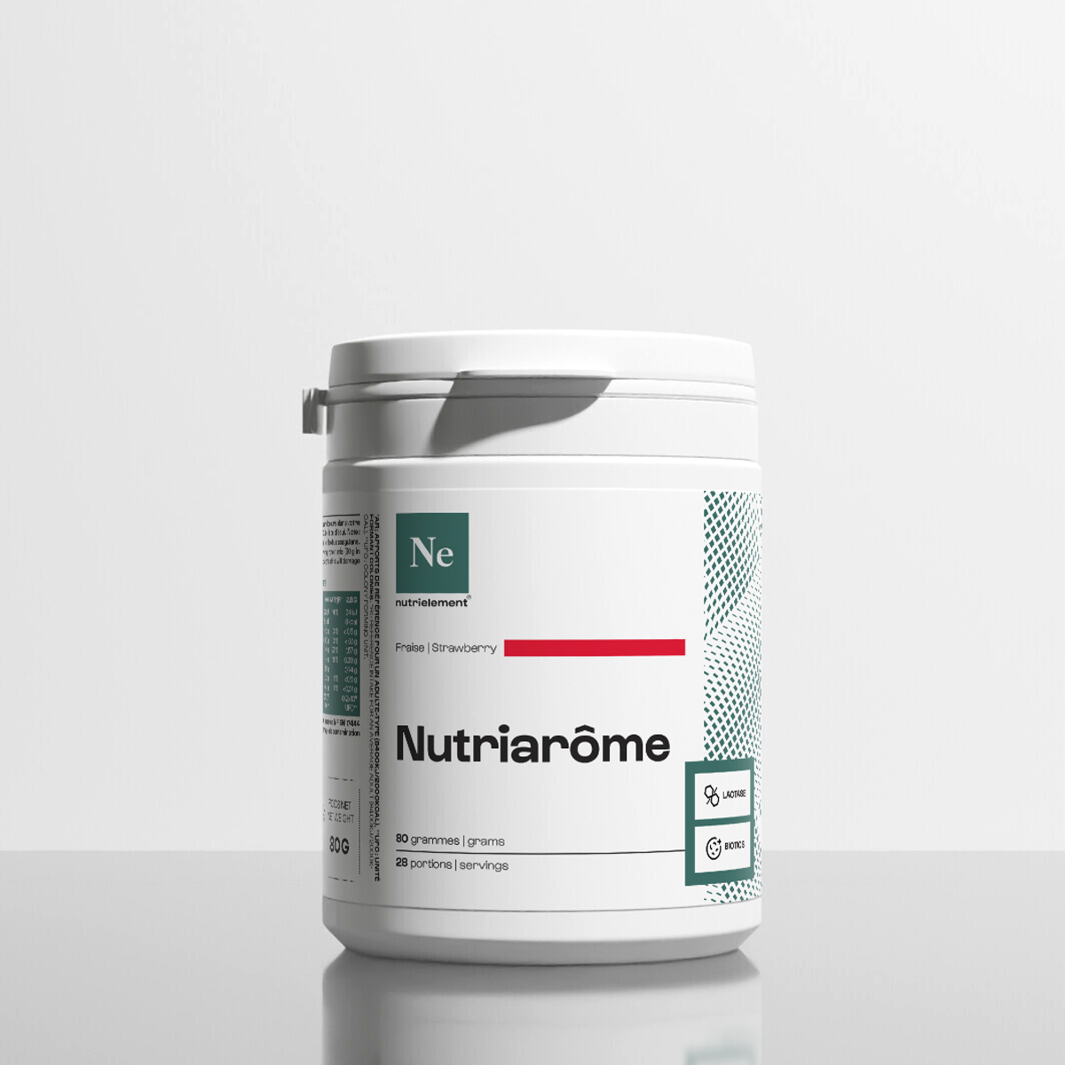 Nutriarôme