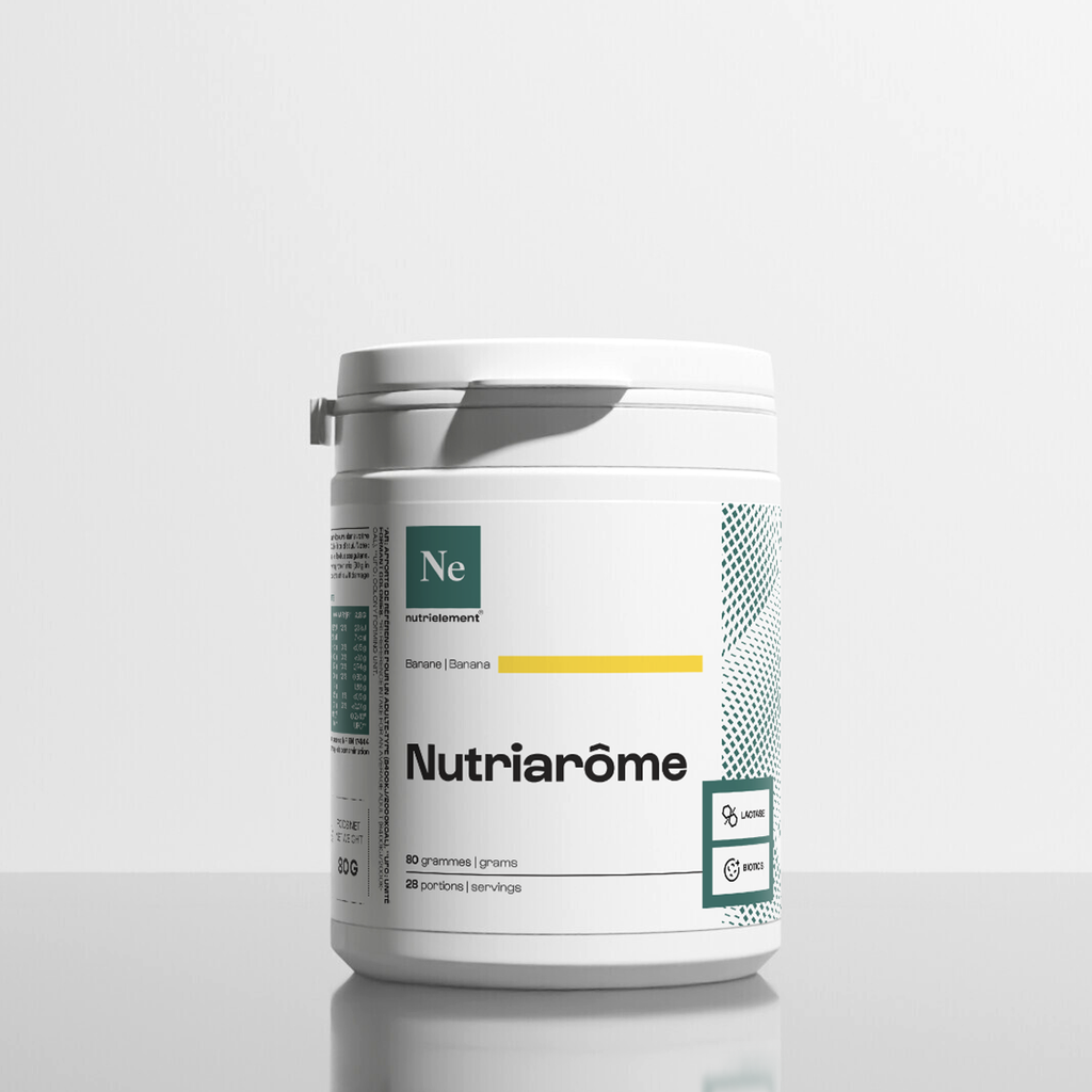 Nutriarôme