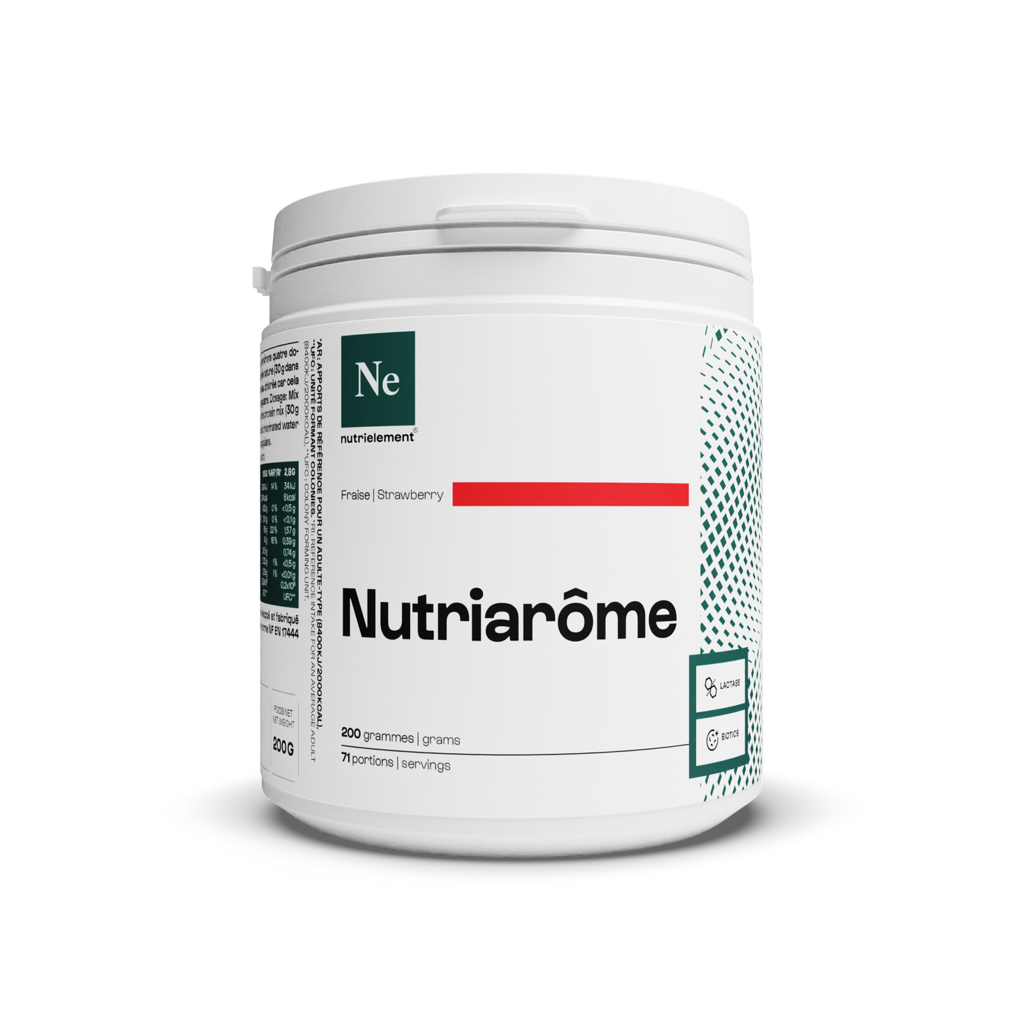 Nutriaroma