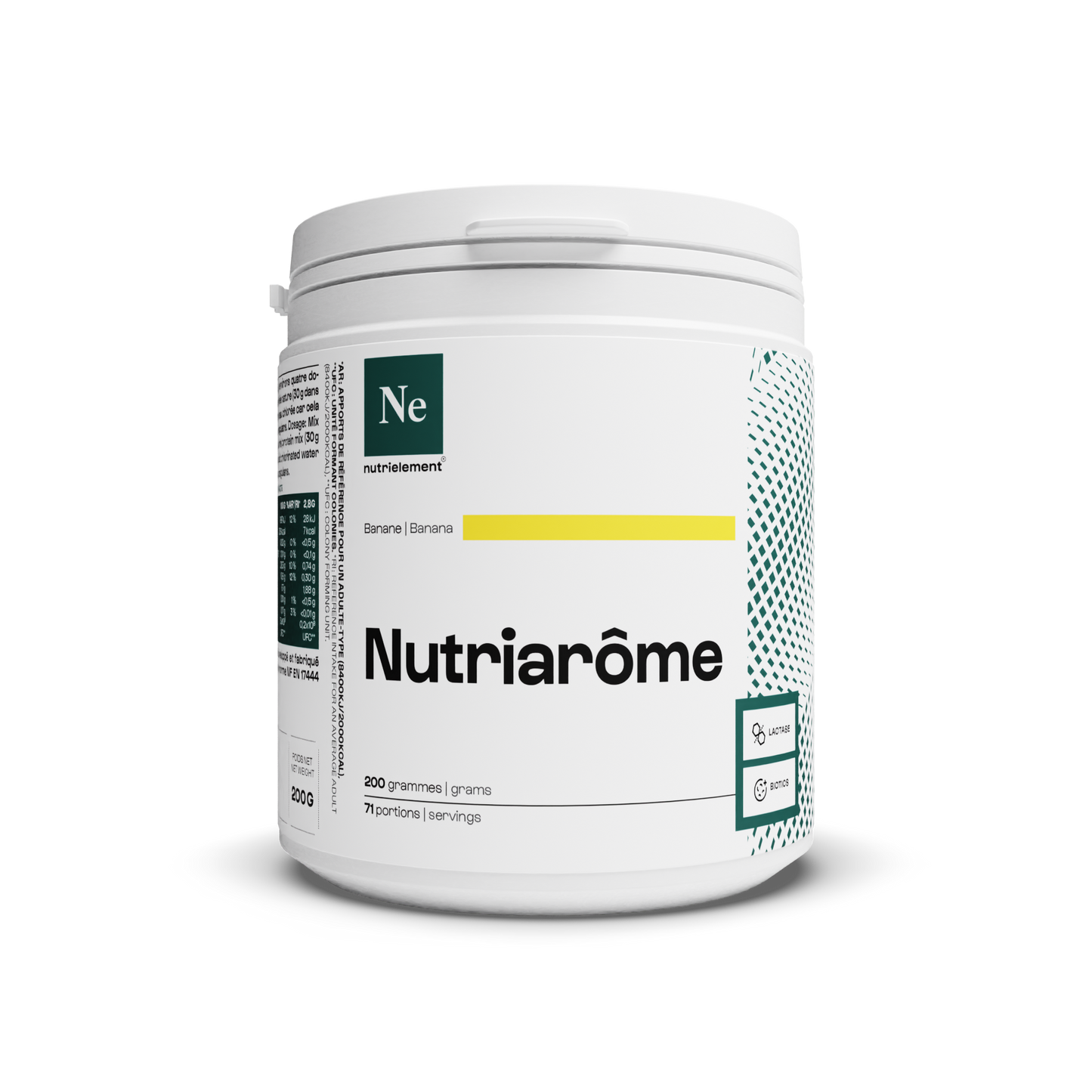 Nutriaroma