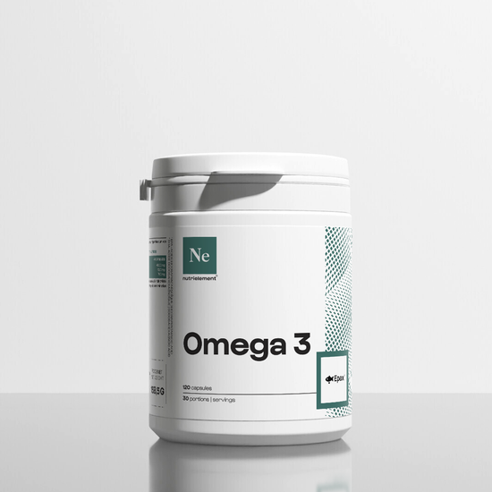 Omega 3 EPAX®
