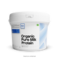 Total biological proteins