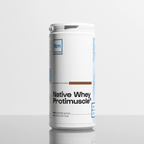 Protimuscle - Mix Protein