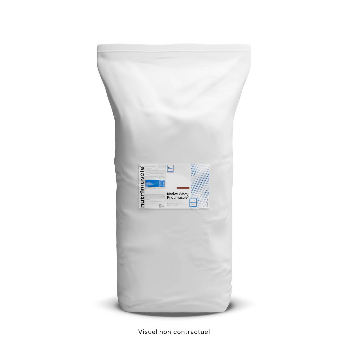 Whey Native Protimuscle®
