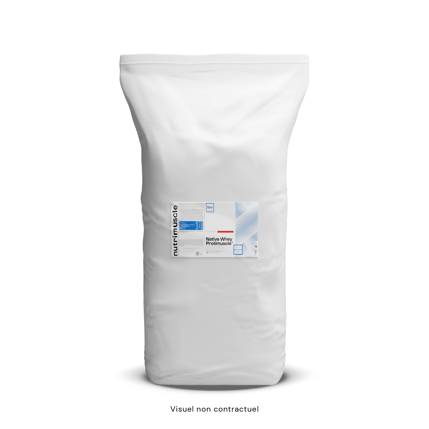 Whey Native Protimuscle®