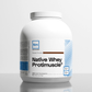 Protimuscle - Mix Protein