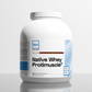 Protimuscle - Mix Protein