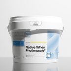 Protimuscle - Mix Protein