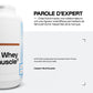 Whey Native Protimuscle®